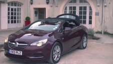 Vauxhall Cascada: Enough to put you off an Audi?