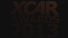 XCAR Awards 2013 - Best Sound
