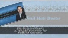 Abdurrahman Önül - Vakit Geldi
