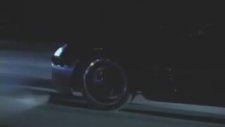 C5 Corvette Sokak Yarışı