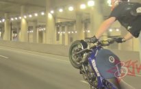 Extreme Freestyle ve Kazalar