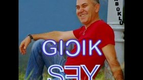 Karabuklu Murat Akkaya - Gıcık Şey Karabuklu Murat Akkaya - Gıcık Şey