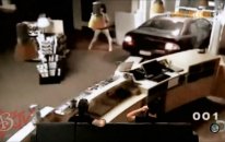 Motosikletler , Otomobiller, Gösteriler ve Kazalar
