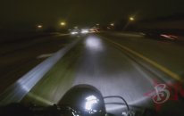 Polis ve Motosiklet
