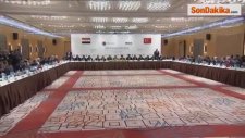 Zeybekci: Türkiyenin Irakta Bir Serbest Bölge Kurmasının Gelecekte Fırsat Olacağına İnanıyoruz