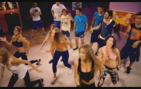 Cilgin Dersane 3 - Çılgın Dersane Dans Çalışmaları