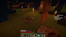 Minecraft: Sky Survival - Bölüm 2 Şatoya Giriş