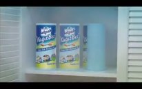 Selpak 2009 Reklam Filmi - Selpak Kağıt Bez ile Pratik Hijyen