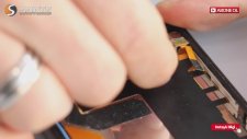 Sony Xperia Z3 Ekran Degisimi Nasıl Yapılır Xperia Servis