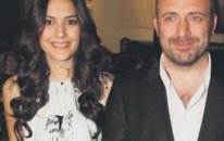 Türkiyenin Ünlü Çiftleri