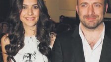 Türkiyenin Ünlü Çiftleri