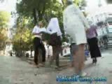 kamera şakası