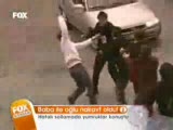 yol kavgasi 10 kİŞİyİ yere serdİ