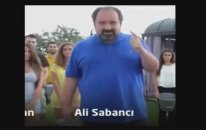 ALS Başından Aşağı Buzlu Su Döken Bütün Ünlüler