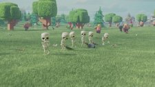 Clash Of Clans - Flight Of The Barbarian