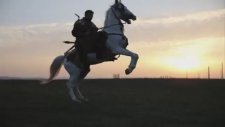 Diriliş Ertuğrul Dizi Jenerik Müziği - Uzun 2. Versiyon - 15 Dakika