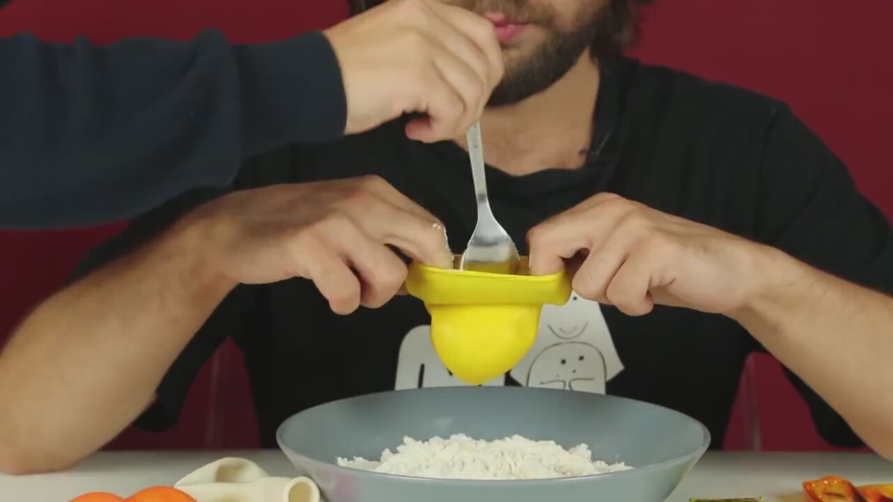 Stres topu nasıl yapılır Stres topu nasıl yapılır