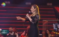 Funda Arar - Hafıza (Kuzeyin Oğlu)