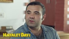 Hayalet Dayı - Sokan Emlak