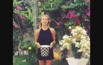 Ice Bucket Challenge Türk Ünlüler