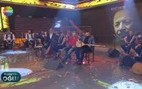 İsmail Altunsaray - Neredesin Sen (Kuzeyin Oğlu)