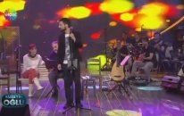 Mehmet Erdem - Hakim Bey (Kuzeyin Oğlu)