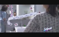 Selpak Bahtroom Tissue WaterColor 15sn Arabic