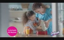 Selpak Paper Towel Cake 20sn Arabic