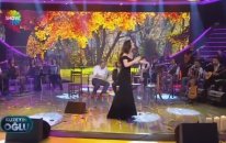 Sevcan Orhan - Bahçede Yeşil Çınar (Kuzeyin Oğlu)