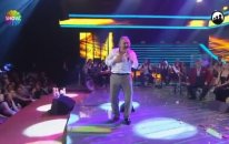 Show Tv De Yayınlanan Kuzeyin Oğlu Programı 8. Bölüm Tanıtımı
