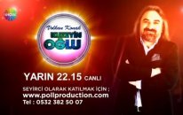 Show Tv De Yayınlanan Kuzeyin Oğlu Programı 9.bölüm Tanıtımı