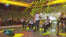 Volkan Konak - Divane Aşık Gibi (Kuzeyin Oğlu)