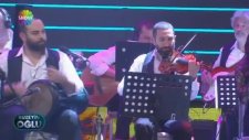 Volkan Konak & Sevcan Orhan & Fettah Can - Gamzedeyim Deva Bulmam (Kuzeyin Oğlu)