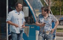 Yusuf & Yusuf - Dolmuş Dolmuş Mu? (Teaser)