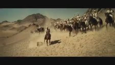 Dragon Blade Fragman 2015 - Jackie Chan