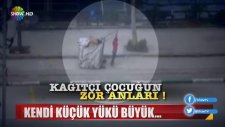 Ekmek Parası İçin