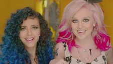 Little Mix - How Ya Doin? Ft. Missy Elliott