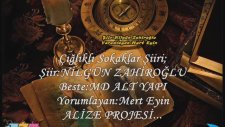 Mert Eyin Ve Nilgün Zahiroğlu - Çığlıklı Sokaklar (Alize)