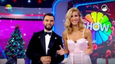 Yılbaşı Özel Porgramı Show Tv Fragman (31. Aralık 2014)