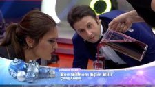 Ben Bilmem Eşim Bilir Yılbaşı Özel Fragmanı (31. Aralık 2014)