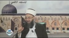 Cübbeli Ahmet Hoca - Perşembe İkindiden Sonra Okunan Salavat 18.12.14