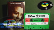 Gülcan Opel - Bir Nazar Eyledim