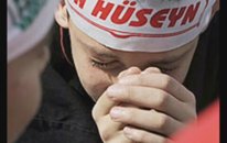 İmam Hüseyin - Kerbela