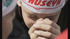 İmam Hüseyin - Kerbela
