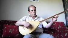 Ispartalı Ali - Keklik Gibi Kanadımı Süzmedim