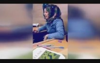 Karadenizli Kızın Şarkısı İzlenme Rekorları Kırıyor