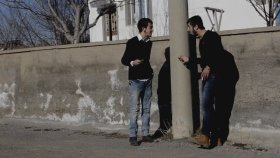 Sanjar - Mutluluk Şırıngası Sanjar - Mutluluk Şırıngası