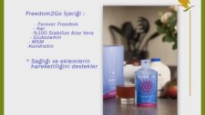 Aloe 2 Go / Freedom 2 Go