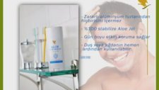 Aloe Ever Shield Deo Stick - Koltuk Altı Deodorantı