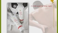 Aloe Heat Lotion - Ağrı kesici krem